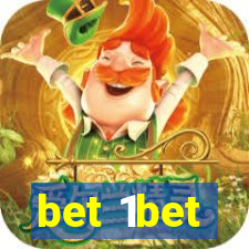 bet 1bet